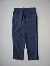 Load image into Gallery viewer, 1970&#39;s Union Made U.S Uniform Pants -  32&quot;
