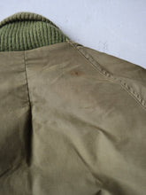 Load image into Gallery viewer, 1970&#39;s Eddie Bauer Goose Down Bomber - M/L
