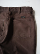 Load image into Gallery viewer, 1970&#39;s Wrangler Wrancher Bootcut Pants - 30&quot;
