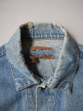 Load image into Gallery viewer, 1990&#39;s Levi&#39;s Made in USA Denim Jacket - L
