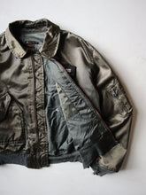 Load image into Gallery viewer, 1990&#39;s Alpha Industries CWU-45/MP Flyer&#39;s Jacket - XL
