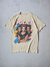 Load image into Gallery viewer, 1980&#39;s The Police &#39;Synchronicity&#39; Tour Tee - XS
