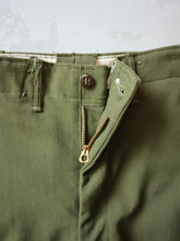 Load image into Gallery viewer, 1950&#39;s U.S Army M-1951 Wool Field Pants - 27&quot; - 30&quot;
