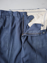 Load image into Gallery viewer, 1970&#39;s Union Made U.S Uniform Pants -  32&quot;
