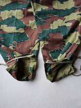 Load image into Gallery viewer, 1950&#39;s Belgian Paratrooper Pants - 28&quot;- 36&quot;
