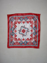 Load image into Gallery viewer, Navajo Made in USA Bandana
