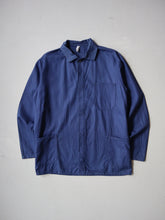 Load image into Gallery viewer, Faded HBT Chore Jacket - L
