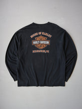 Load image into Gallery viewer, 1990&#39;s House of Harley Faded Long Sleeve - L
