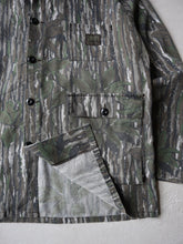 Load image into Gallery viewer, 1980&#39;s Liberty Trebark Camo Chore Jacket - XL
