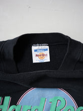 Load image into Gallery viewer, 1990&#39;s Hard Rock Cafe Raglan Sweatshirt - S
