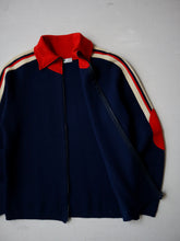 Load image into Gallery viewer, 1980&#39;s Italia Wool Cardigan - M
