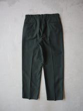 Load image into Gallery viewer, 1980&#39;s U.S Army Wool Blend Slacks - 32&quot;
