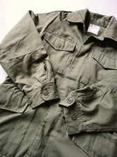 Load image into Gallery viewer, 1970&#39;s Korean Army M-43 Field Jacket - S/M
