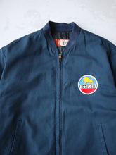 Load image into Gallery viewer, Redcap Patched Workwear Bomber - M
