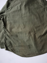 Load image into Gallery viewer, 1970&#39;s U.S Army Cotton Field Shirt - XXL
