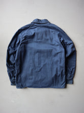 Load image into Gallery viewer, 1990&#39;s Faded Royal Australian Navy Cotton Jacket - M
