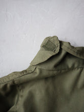 Load image into Gallery viewer, 1980&#39;s U.S Army Flyer&#39;s Jacket - S/M
