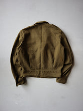 Load image into Gallery viewer, 1970&#39;s Aus Army Wool Battle Dress Jacket - M
