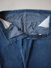 Load image into Gallery viewer, 1960&#39;s Carpenter Jeans - 40&quot;
