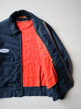 Load image into Gallery viewer, 1960&#39;s Union Made Mechanic Jacket - L
