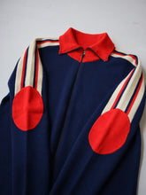 Load image into Gallery viewer, 1980&#39;s Italia Wool Cardigan - M
