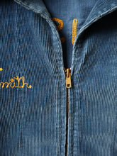 Load image into Gallery viewer, 1960&#39;s Faded FFA Corduroy Jacket - S
