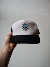 Load image into Gallery viewer, 1980&#39;s Lake Placid Olympic Winter Games Trucker Cap
