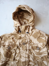 Load image into Gallery viewer, British Army Desert DP Combat Smock - XL
