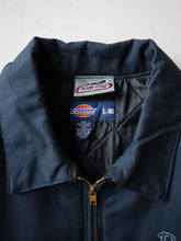 Load image into Gallery viewer, 1990&#39;s PornStar x Dickies Mechanic Jacket - L
