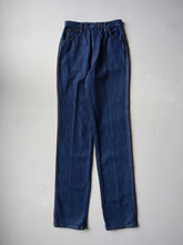 Load image into Gallery viewer, 1970&#39;s Like Deadstock Wrangler Junior Denim Jeans - 25&quot;
