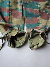 Load image into Gallery viewer, 1950&#39;s Faded Belgian Paratrooper Pants - 30&quot;- 38&quot;
