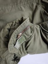 Load image into Gallery viewer, 1970&#39;s OG-107 U.S Army M-65 Field Jacket - S
