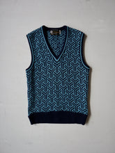 Load image into Gallery viewer, 1970&#39;s Lambs Wool Vest - XS
