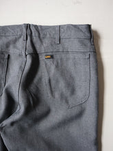 Load image into Gallery viewer, 1980&#39;s Lee Made in USA Polyester Pants - 36&quot;
