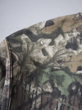 Load image into Gallery viewer, 1990&#39;s Mossy Oak Realtree Sweatshirt - XL
