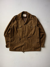 Load image into Gallery viewer, 1970&#39;s SADF Cold Weather Jacket - L
