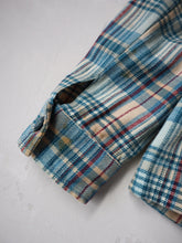 Load image into Gallery viewer, 1960/70&#39;s Young Pendleton Wool Shirt - XS/S
