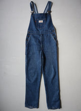 Load image into Gallery viewer, 1970&#39;s Levi&#39;s Orange Tab Overalls - 30&quot;
