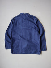 Load image into Gallery viewer, Faded HBT Chore Jacket - L
