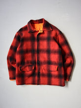 Load image into Gallery viewer, 1970&#39;s Reversible Hunting Jacket - M
