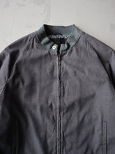 Load image into Gallery viewer, 1970&#39;s Overdyed Harrington Jacket - M
