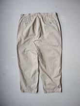 Load image into Gallery viewer, 1990&#39;s Made in USA Polo Chinos - 34&quot;
