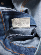 Load image into Gallery viewer, 1970&#39;s Levi&#39;s Orange Tab Overalls - 30&quot;
