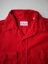 Load image into Gallery viewer, 1970&#39;s Orvis Chamois Shirt - XL
