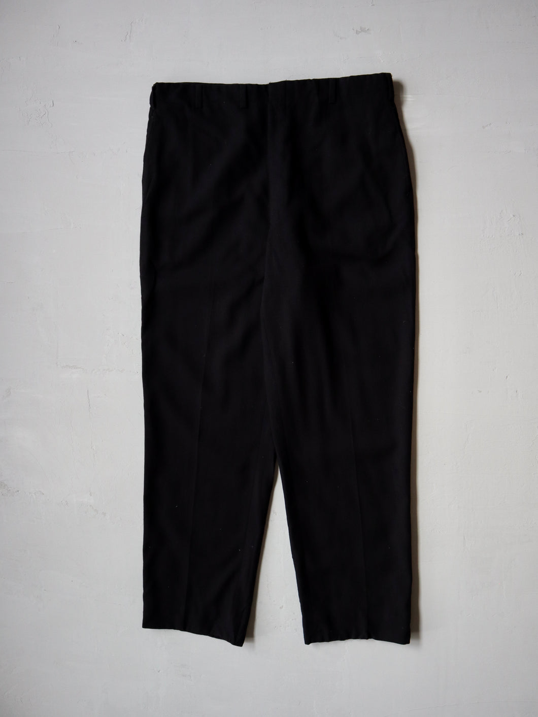 1970's Official NFL Gulf Stream Wool Pants - 34