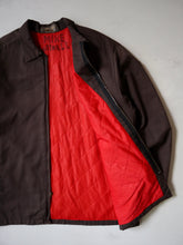 Load image into Gallery viewer, 1960&#39;s Mechanic Work Jacket - XL
