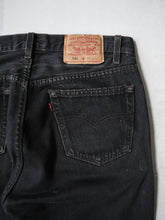 Load image into Gallery viewer, 1990&#39;s Faded Levi&#39;s 501 Jeans - 31&quot;
