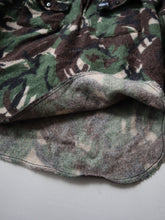 Load image into Gallery viewer, 1980&#39;s Swandri Wool Camo Pullover Shirt - L
