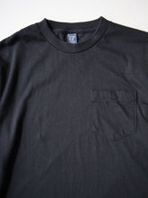 Load image into Gallery viewer, 1990&#39;s Lands End Black Long Sleeve - S
