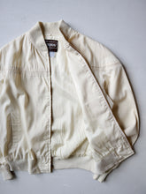 Load image into Gallery viewer, 1970&#39;s Campus Lightweight Bomber Jacket - L
